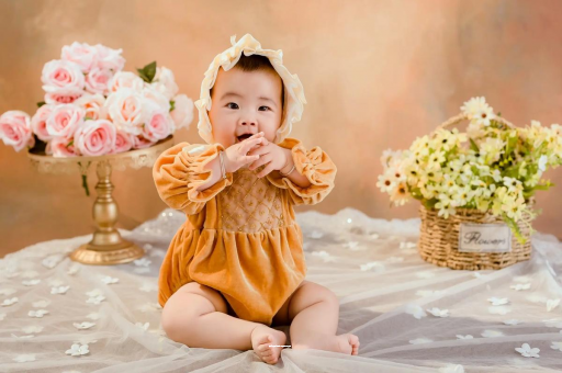 乐陵宝宝发烧无症状